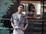评英超历史最佳阵：C罗+萨拉赫+亨利组三叉戟 阿诺德在列